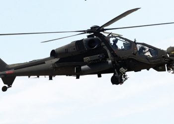 Filipinler’e ilk Atak teslimatları yapıldı