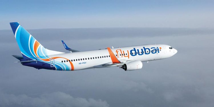 Flydubai, Rusya’daki iki noktaya uçuşları durdurdu