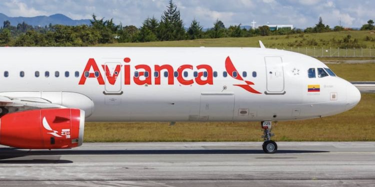 Avianca’dan 88 A320neo siparişi