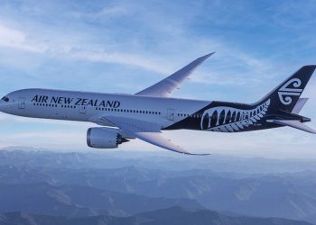 Air New Zealand, New York’a 18 saatlik uçuş başlattı