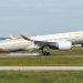 Etihad Airways, A350’yi hizmete sokuyor