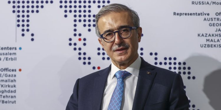 İsmail Demir: Teknolojik gelişmelerde önde gelen ülke olmak zorundayız