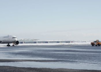 İstanbul Havalimanı’nda tedbirler en üst seviyeye çıkarıldı