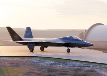 Milli Muharip Uçak’ın yeni animasyonu yayınlandı