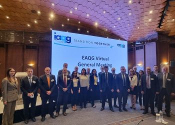 Avrupa havacılık ve uzay grubu İstanbul’da toplandı