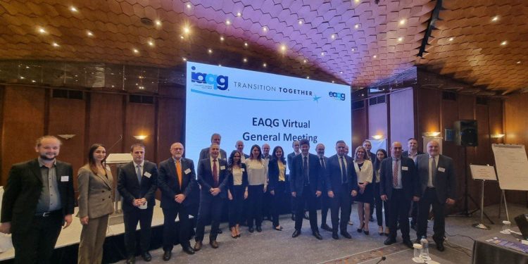 Avrupa havacılık ve uzay grubu İstanbul’da toplandı