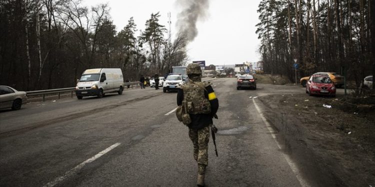 Savaşın düşündürdükleri
