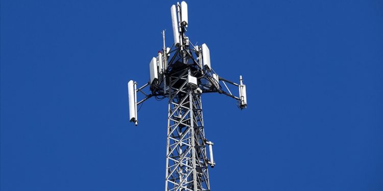 Milli baz istasyonu ULAK ihracata başladı…