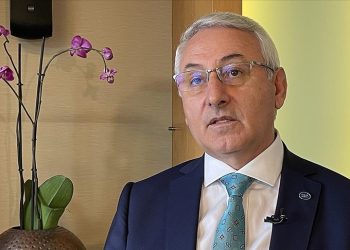 SAHA İstanbul Avrupa’da zirveye oynuyor