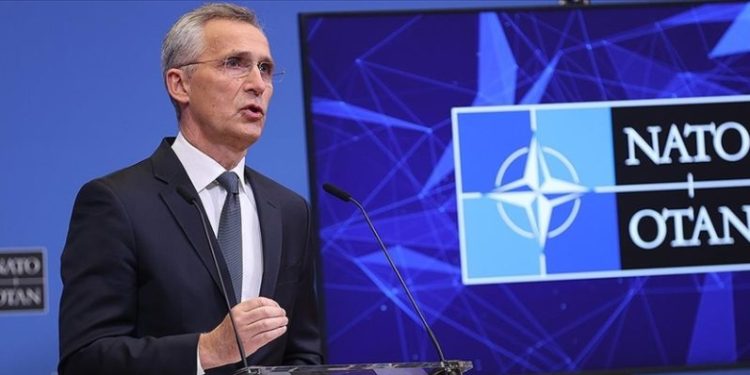 NATO, Ukrayna’da uçuşa yasak bölge düşünmüyor