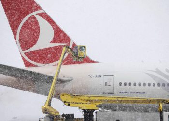 THY’den bugün ve yarın sefer iptalleri