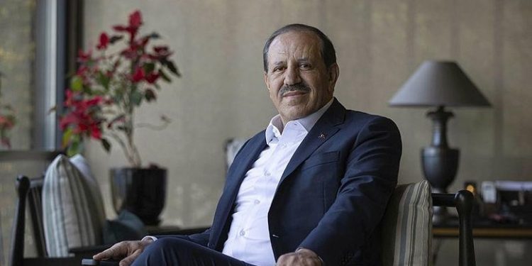 İstanbul Havalimanı’na bugüne kadar 8 milyar avro yatırım yapıldı