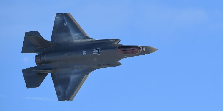 Tayland F-35 tedarik etmeye hazırlanıyor