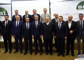 Savunma sanayinde ihracat hedefi 4 milyar dolar