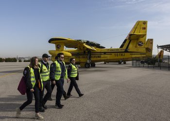 THK Üniversitesi, geleceğin pilotlarının adresi oldu