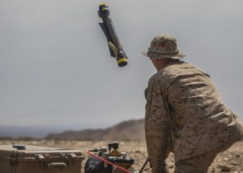 ABD Ukrayna için İHA geliştirdi