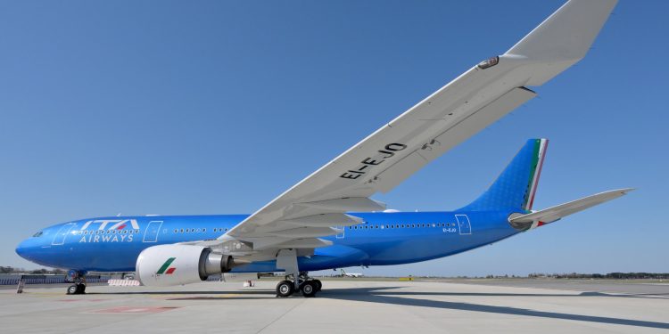 ITA, AerCap’tan 12 Airbus uçak kiraladı