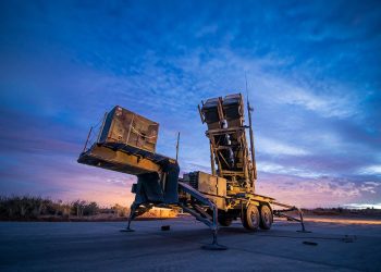 ABD’den Tayvan’a 95 milyon dolarlık Patriot onayı