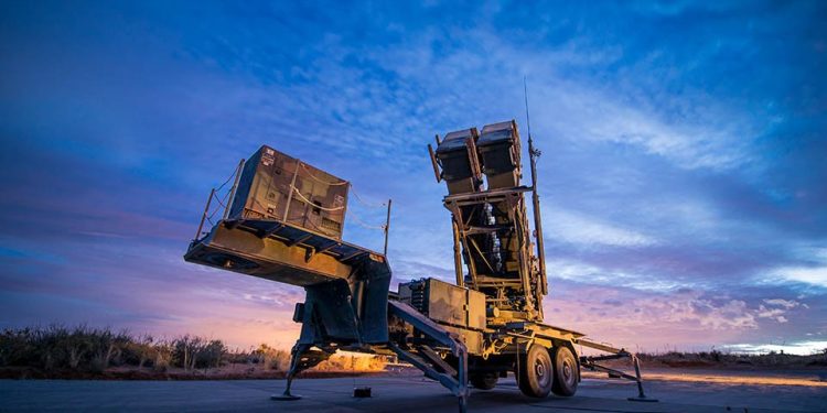 ABD’den Tayvan’a 95 milyon dolarlık Patriot onayı