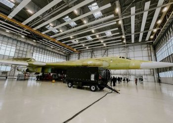 Rusya yaptırımlara karşı uçak parçası tesisi kuracak