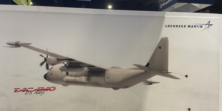 Lockheed Martin’in ‘kıyamet günü’ uçağı ilk kez görüntülendi