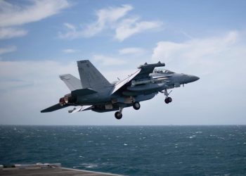 ABD, EA-18G Growler filosunun üçte birini emekli edilecek