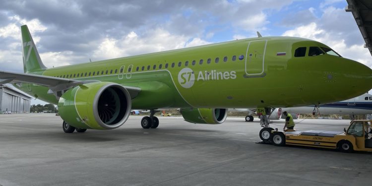 Avolon’un Rusya’da 10 uçağı kaldı