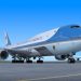 Boeing, Trump ile imzaladığı Air Force One sözleşmesinden pişman