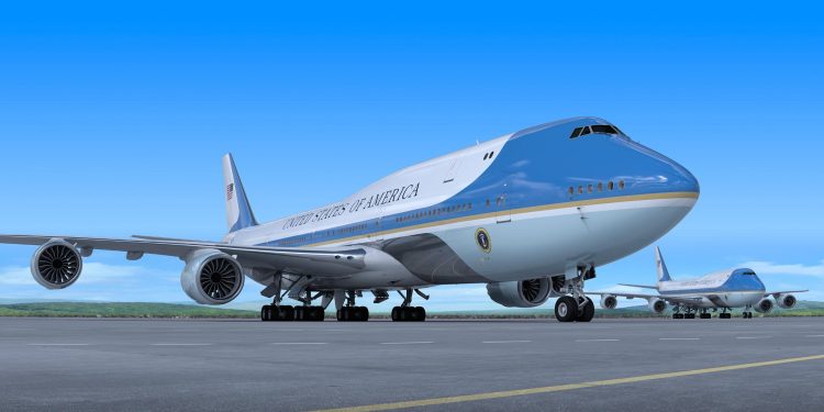 Boeing, Air Force One üretimini aksatmaya devam ediyor