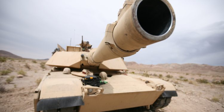 Polonya, 4,75 milyar dolarlık 250 Abrams tank alımı için anlaştı