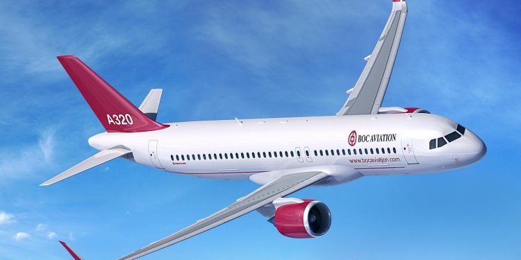 BOC Aviation’dan 80 uçaklık Airbus siparişi