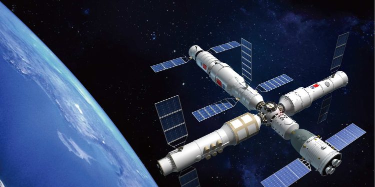 Çin Uzay İstasyonu, BM üyesi ülkelere açık olacak