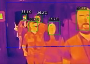 Ateş ölçen havalimanları para cezasına çarptırıldı