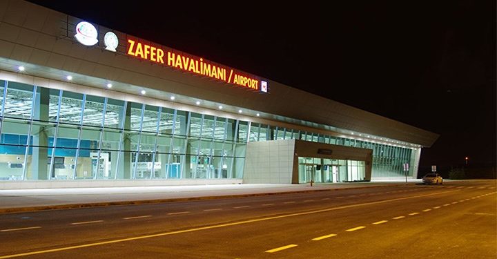 Eskişehir’e düzenlenen uçuşlar Zafer Havalimanı’na kaydırılıyor