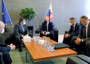 Slovakya, Bayraktar TB2 tedariki için görüşmelere başladı