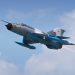 Romanya MIG-21’leri yere indirdi