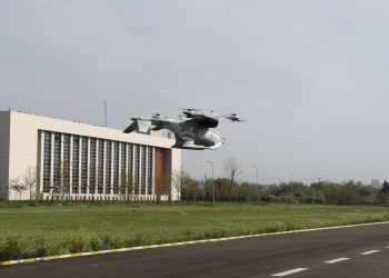 Yerli İHA JACKAL, İngiltere’ye ihraç edildi