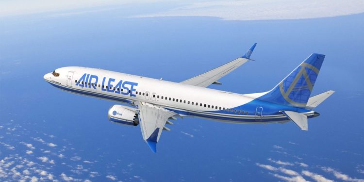 Air Lease 32 Boeing 737 MAX sipariş etti