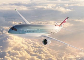 İngiltere sıfır emisyonlu uçuş için yeni uzman grubu kurdu