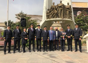 TALPA, Dünya Pilotlar Günü’nü kutladı