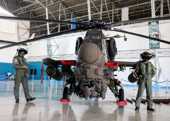 Türk savunma sanayisi Filipinler’de yeni görevler için hazır