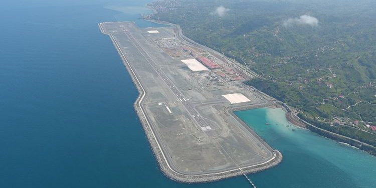 Cumhurbaşkanı Erdoğan, 14 Mayıs’ta Rize-Artvin Havalimanı’nı açacak
