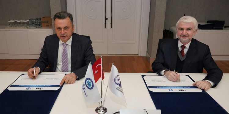 TEI’den uçak mühendisliği öğrencilerinin eğitimine destek