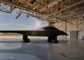 USAF’tan B-21 için 108 milyon dolarlık ödenek