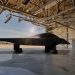USAF’tan B-21 için 108 milyon dolarlık ödenek