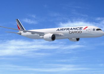 Air France, dört adet A350F siparişini onayladı