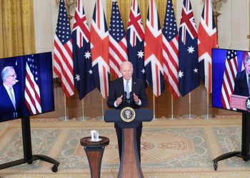 ABD, İngiltere ve Avustralya’dan “hipersonik silah” hamlesi