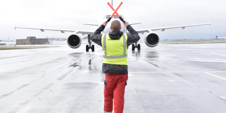 Türk Hava Yolları’na Brüksel Havalimanı’ndan ödül