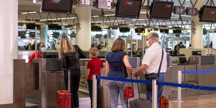 Türk Hava Yolları’na Brüksel Havalimanı’ndan ödül