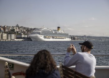THY iş birliği ile İstanbul kalkışlı cruise seferleri başlıyor